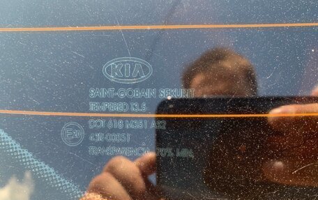 KIA cee'd I рестайлинг, 2008 год, 650 000 рублей, 17 фотография