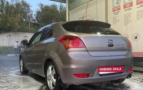 KIA cee'd I рестайлинг, 2008 год, 650 000 рублей, 20 фотография