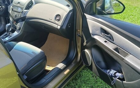 Chevrolet Cruze II, 2014 год, 750 000 рублей, 11 фотография
