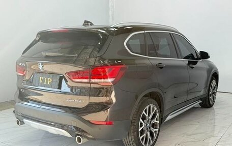 BMW X1, 2021 год, 2 100 000 рублей, 5 фотография