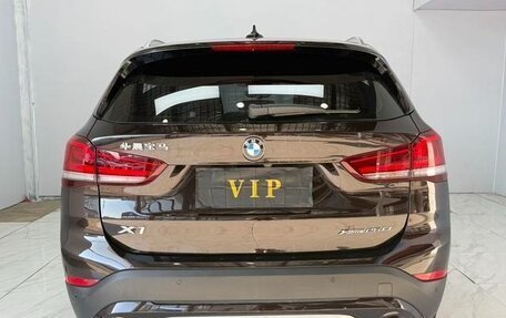BMW X1, 2021 год, 2 100 000 рублей, 4 фотография