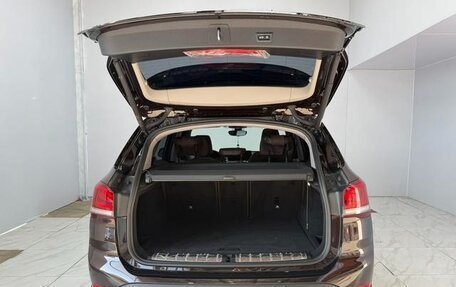 BMW X1, 2021 год, 2 100 000 рублей, 6 фотография