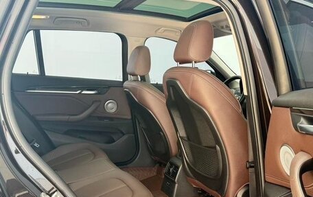 BMW X1, 2021 год, 2 100 000 рублей, 12 фотография