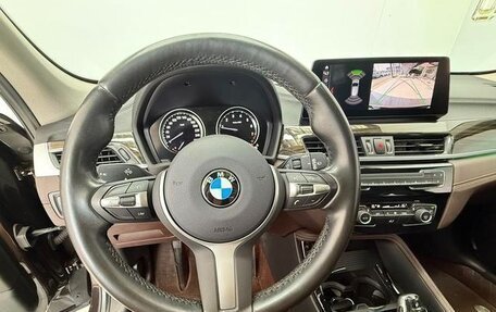 BMW X1, 2021 год, 2 100 000 рублей, 9 фотография