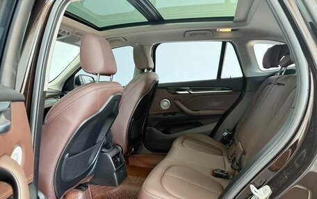 BMW X1, 2021 год, 2 100 000 рублей, 13 фотография