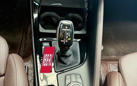 BMW X1, 2021 год, 2 100 000 рублей, 14 фотография