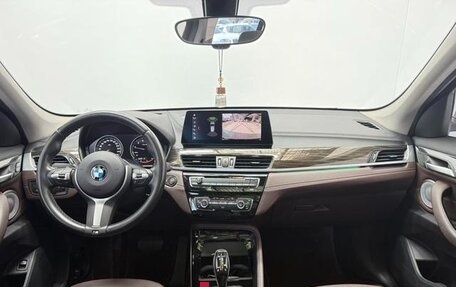 BMW X1, 2021 год, 2 100 000 рублей, 8 фотография