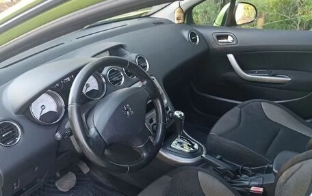 Peugeot 308 II, 2009 год, 300 000 рублей, 5 фотография