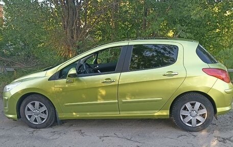 Peugeot 308 II, 2009 год, 300 000 рублей, 3 фотография
