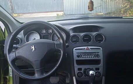 Peugeot 308 II, 2009 год, 300 000 рублей, 6 фотография
