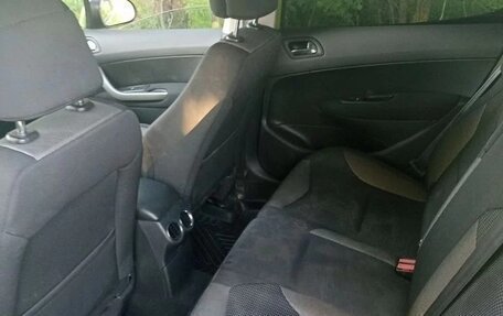 Peugeot 308 II, 2009 год, 300 000 рублей, 7 фотография