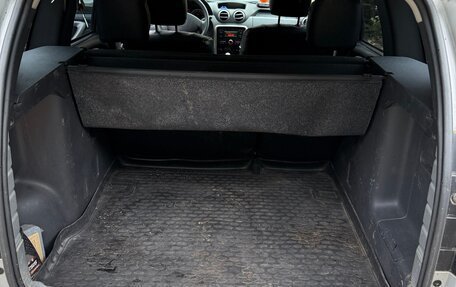 Renault Duster I рестайлинг, 2014 год, 1 050 000 рублей, 6 фотография