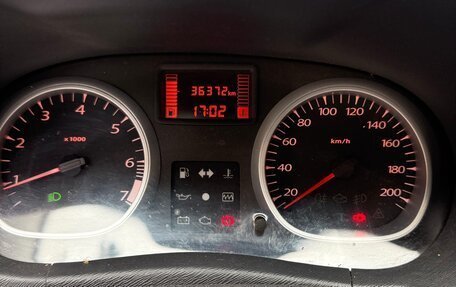 Renault Duster I рестайлинг, 2014 год, 1 050 000 рублей, 4 фотография