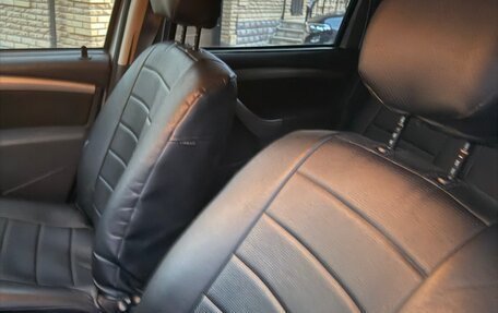Renault Duster I рестайлинг, 2014 год, 1 050 000 рублей, 13 фотография
