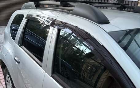 Renault Duster I рестайлинг, 2014 год, 1 050 000 рублей, 15 фотография