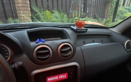 Renault Duster I рестайлинг, 2014 год, 1 050 000 рублей, 11 фотография