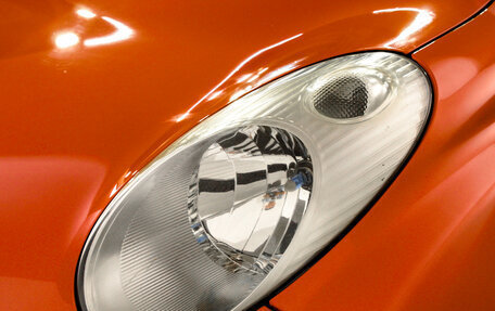 Nissan March III, 2003 год, 499 000 рублей, 9 фотография