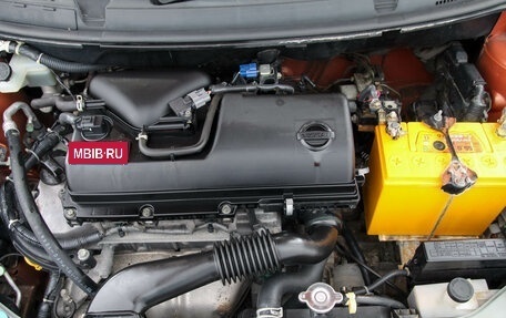 Nissan March III, 2003 год, 499 000 рублей, 8 фотография
