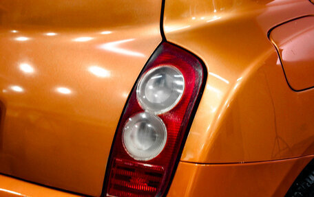 Nissan March III, 2003 год, 499 000 рублей, 10 фотография