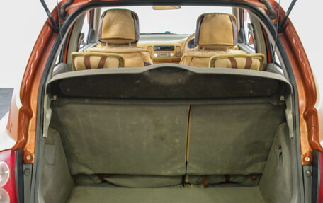 Nissan March III, 2003 год, 499 000 рублей, 27 фотография