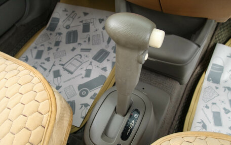 Nissan March III, 2003 год, 499 000 рублей, 22 фотография