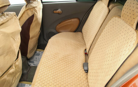 Nissan March III, 2003 год, 499 000 рублей, 25 фотография