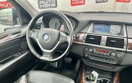 BMW X5, 2007 год, 950 000 рублей, 9 фотография