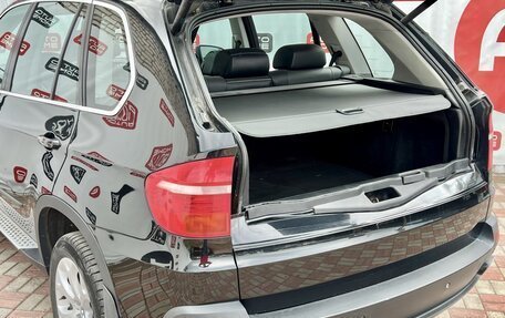 BMW X5, 2007 год, 950 000 рублей, 15 фотография