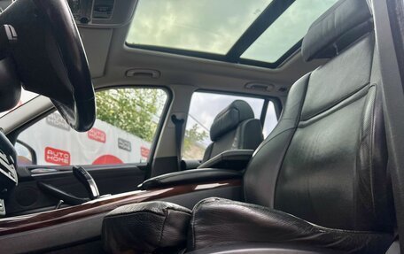 BMW X5, 2007 год, 950 000 рублей, 10 фотография