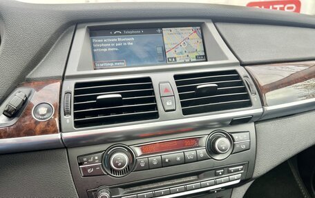 BMW X5, 2007 год, 950 000 рублей, 12 фотография