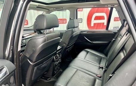 BMW X5, 2007 год, 950 000 рублей, 13 фотография