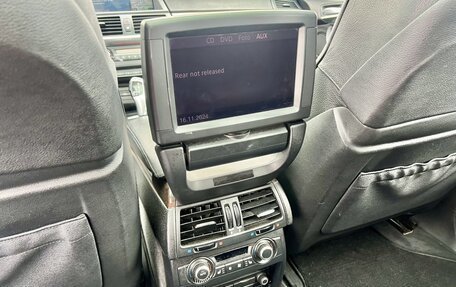 BMW X5, 2007 год, 950 000 рублей, 14 фотография