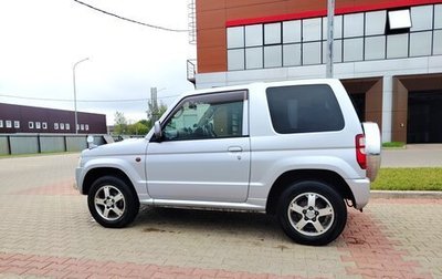 Mitsubishi Pajero Mini II, 2012 год, 950 000 рублей, 1 фотография