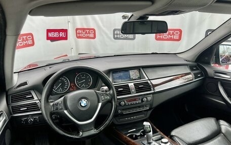 BMW X5, 2007 год, 950 000 рублей, 7 фотография