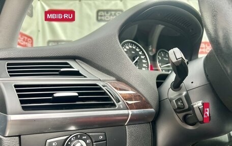 BMW X5, 2007 год, 950 000 рублей, 11 фотография