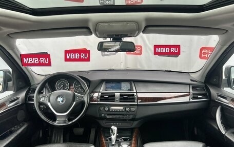 BMW X5, 2007 год, 950 000 рублей, 8 фотография