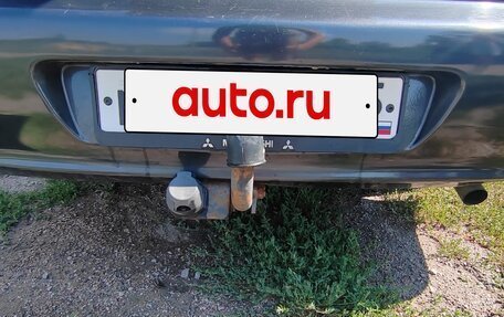 Mitsubishi Lancer IX, 2003 год, 410 000 рублей, 5 фотография