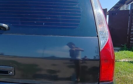 Mitsubishi Lancer IX, 2003 год, 410 000 рублей, 6 фотография