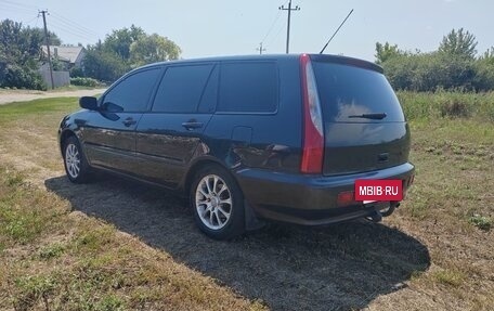 Mitsubishi Lancer IX, 2003 год, 410 000 рублей, 3 фотография