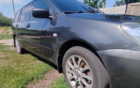 Mitsubishi Lancer IX, 2003 год, 410 000 рублей, 8 фотография