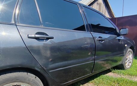 Mitsubishi Lancer IX, 2003 год, 410 000 рублей, 7 фотография