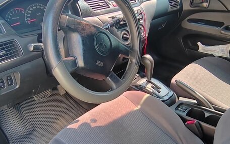 Mitsubishi Lancer IX, 2003 год, 410 000 рублей, 11 фотография