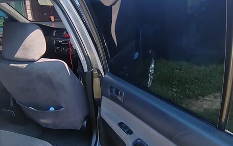 Mitsubishi Lancer IX, 2003 год, 410 000 рублей, 13 фотография