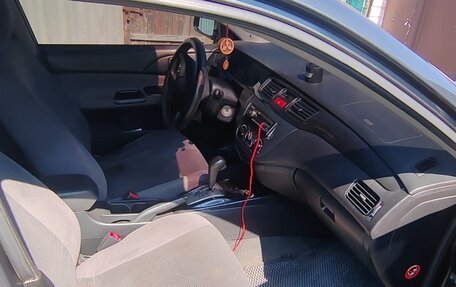 Mitsubishi Lancer IX, 2003 год, 410 000 рублей, 15 фотография