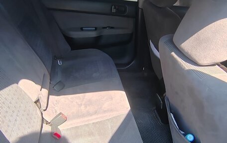 Mitsubishi Lancer IX, 2003 год, 410 000 рублей, 14 фотография