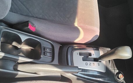 Mitsubishi Lancer IX, 2003 год, 410 000 рублей, 16 фотография