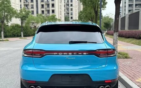 Porsche Macan I рестайлинг, 2022 год, 5 090 000 рублей, 6 фотография