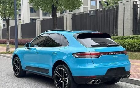 Porsche Macan I рестайлинг, 2022 год, 5 090 000 рублей, 5 фотография
