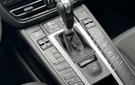 Porsche Macan I рестайлинг, 2022 год, 5 090 000 рублей, 11 фотография