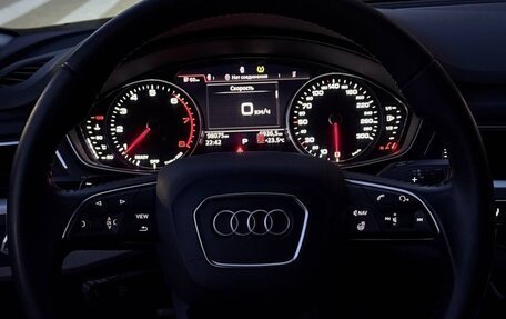 Audi A4, 2018 год, 1 990 000 рублей, 9 фотография
